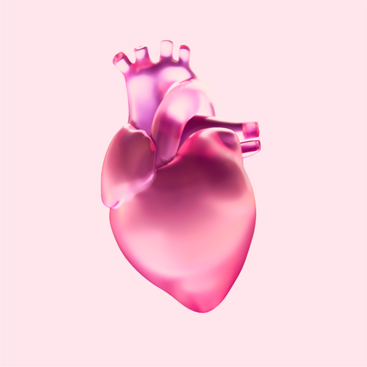 Cardio Adaptability - 2 Years