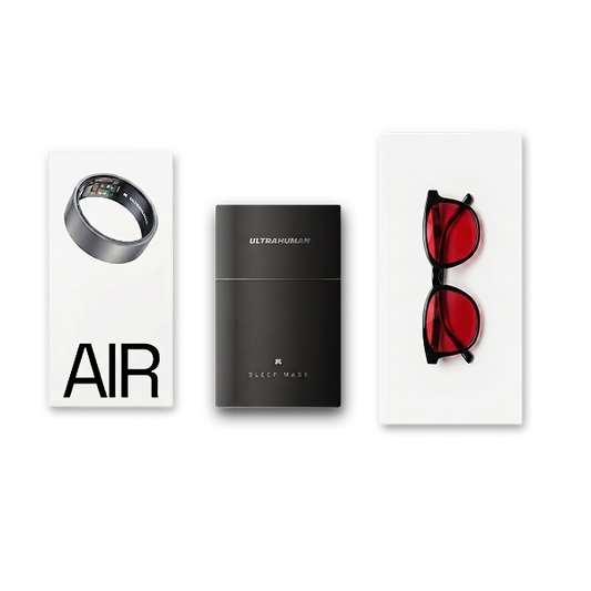 Circadian Pack