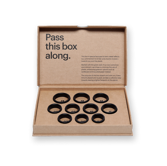 Ultrahuman Ring AIR Sizing Kit