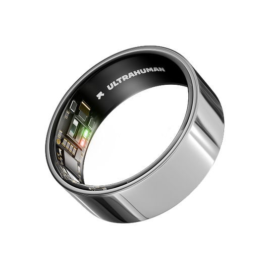 Ultrahuman Ring AIR (MCF)